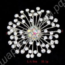 Брошь beautiful brooch pin